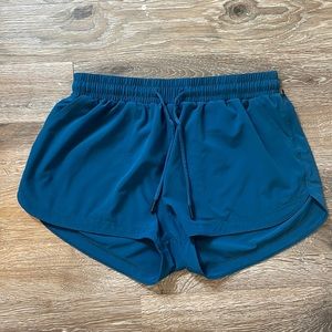 PrAna Shorts